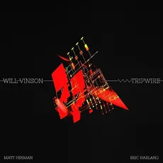 Musik Tripwire / Vinson,Will, (1 CD)