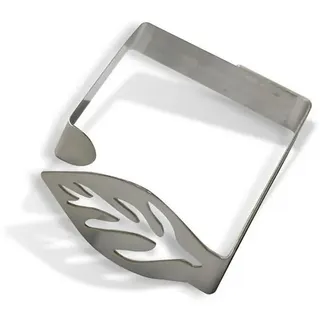 Tischtuchklammer , Weiß , Kunststoff , 6 cm , Grüner Punkt, ISO 9001, Reach , Heimtextilien, Wohntextilien, Tischwäsche, Tischdecken