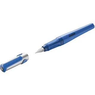 Pelikano Original blau, linke Hand, Faltschachtel (824446)