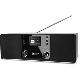 TechniSat DIGITRADIO 370 CD IR