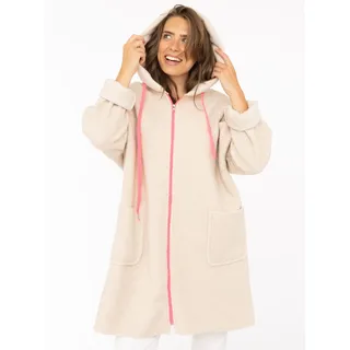 Zwillingsherz Neon Beige 36