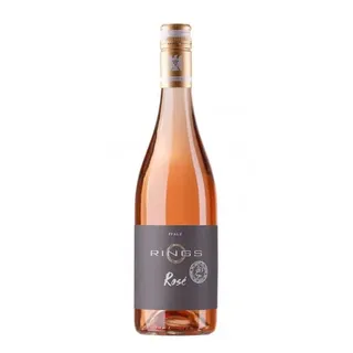 Fleur de Rosé Weingut Rings 2025 BIO