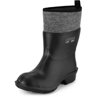 Ladeheid Herren La-804Gummistiefel