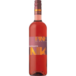 Pink Vineyard  Trocken Markus Pfaffmann 2025
