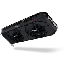 Bild von Nitro Radeon RX 7600 XT OC, 16GB GDDR6, HDMI, 3x DP (DP.Z3LWW.P02)