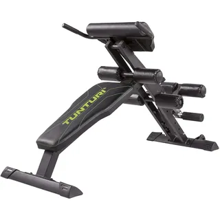 Tunturi CT80 Core Trainingsbank