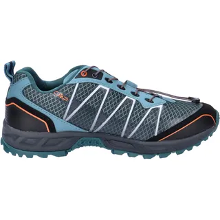 CMP Altak Trail Shoe, artic-flame 46