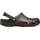 Classic Holzschuhe - Coffee - EU 38-39