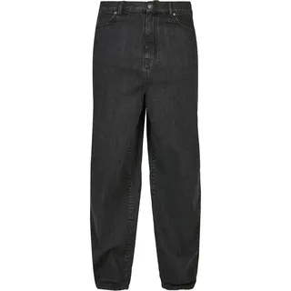 URBAN CLASSICS 90‘s Loose Fit Black 36