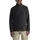 Fleecejacke Schwarz 3XL