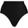 Bikini-Hosen Schwarz XS