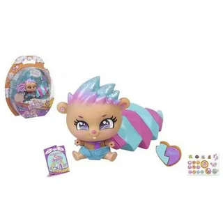 Famosa Das Geröstete Bestien-herzschmerz-spielzeug - Multicolor - One Size