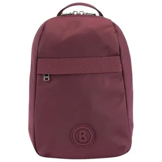 Bogner Maggia 1.0 Maxi Backpack Rot