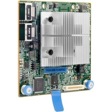 Bild Smart Array E208i-p SR Gen10, PCIe SAS 12Gb/s Controller (804394-B21)