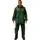 Gahibre Regenanzug Unisex Grün XL