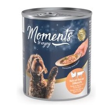 MOMENTS Adult 6x220g Rind