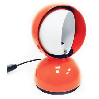 Artemide Eclisse orange