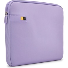 Caselogi CaseLogic Notebook H?lle 14'' Lilac Lilac,LAPS Sleeve,14''/35,56cm (14", Universal), Notebooktasche, Violett