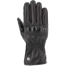 V Quattro Design Dust 18 Herren-Handschuhe, Schwarz, Größe 3XL