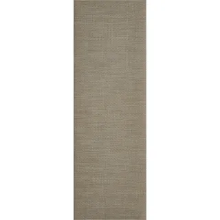 Andiamo Küchenläufer Soft dunkelbeige, 50 x 150 cm