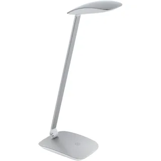 EGLO Cajero Silber
