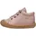 Cocoon-Lauflernschuhe Rosa 17