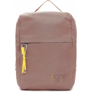 SURI FREY Laptoprucksack Rucksack mit Laptopfach Suri Sports Marry City Backpack Peach orange - Orange