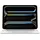 Magic Keyboard Case für 11" iPad Pro (M4) Weiß
