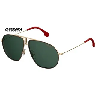 Carrera Bound/01Q Herren Sonnenbrille - Gold