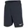 Park 20 Kurze Hose Obsidian/Weiss/Weiss L