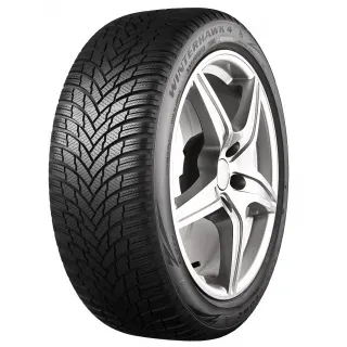 Firestone Winterhawk 4 185/65 R15 92T