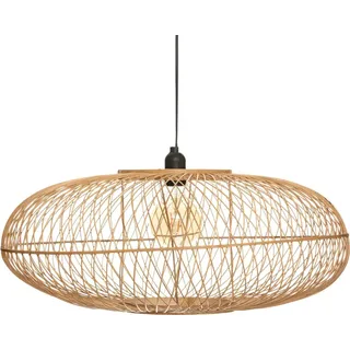 Atmosphera Loren 1-flg. D60 cm rund/beige