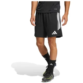 Adidas Tiro 26 League Training Kurze Hose - Black / White - S