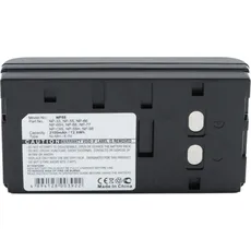 CoreParts Battery for HP Printer, Barcode-Scanner Zubehör