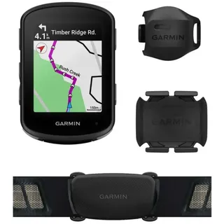 Garmin Edge 540 Bundle (010-02694-11)