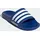 Shower Adilette Royal Blue/Cloud White 47