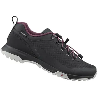 Shimano ET501 Schwarz 41