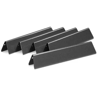 Weber Flavorizer bars 38,86 cm Stahl/Porzellan schwarz