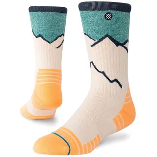 Stance Peaking Hike Rws Crew-socken - Tan - EU 43-46