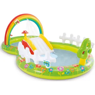 Intex Playcenter My Garden 290 x 180 x 104 cm 