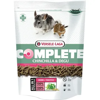 Versele-Laga Chinchilla Degu Complete 1 x 500 g