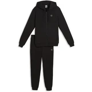 Puma Herren Essentials Elevated Trainingsanzug M,