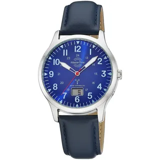Master Time Aviation Quarz Leder 40,0 mm MTGA-10958-32L