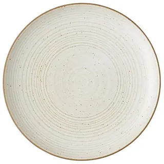 Thomas Frühstücksteller NATURE Sand 22 cm (1 Stück)
