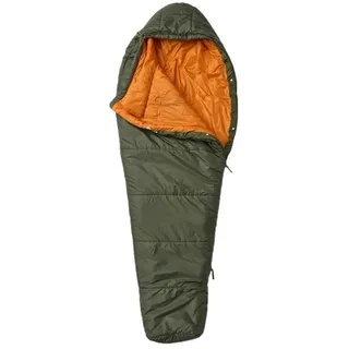 Fjällräven Abisko Two Seasons Long, Olive