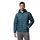 RidgeTM Ii Daunenjacke Everblue XL