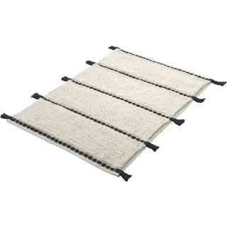 KLEINE WOLKE Travis Beige 70 x 120 cm