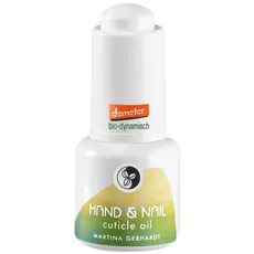 Bild von Hand & Nail Cuticle Oil 15 ml