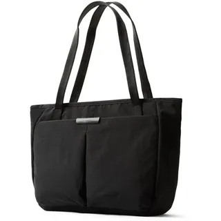 Bellroy Tokyo Wonder Tote (12 L Laptoptasche, passend für 14” Laptops) - Raven
