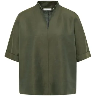 Bluse Eterna grün